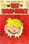 Best of Dennis the Menace #1 Comic Books - Covers, Scans, Photos in Best of Dennis the Menace Comic Books - Covers, Scans, Gallery